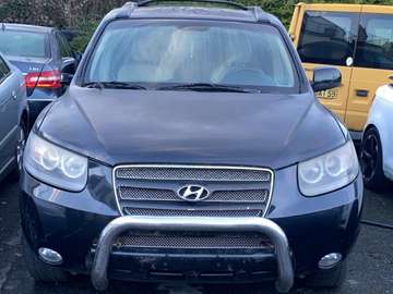 Santa Fe 2.2 CRDi 4WD Executive 7pl. EURO4