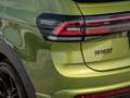 Volkswagen Taigo R-Line 1.5 TSI DSG*RFK*Pano*LED* Grün - thumbnail 10