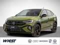 Volkswagen Taigo R-Line 1.5 TSI DSG*RFK*Pano*LED* Grün - thumbnail 1