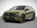 Volkswagen Taigo R-Line 1.5 TSI DSG*RFK*Pano*LED* Grün - thumbnail 2
