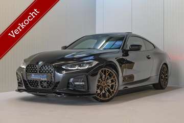 4-serie Coupé 430i High Executive