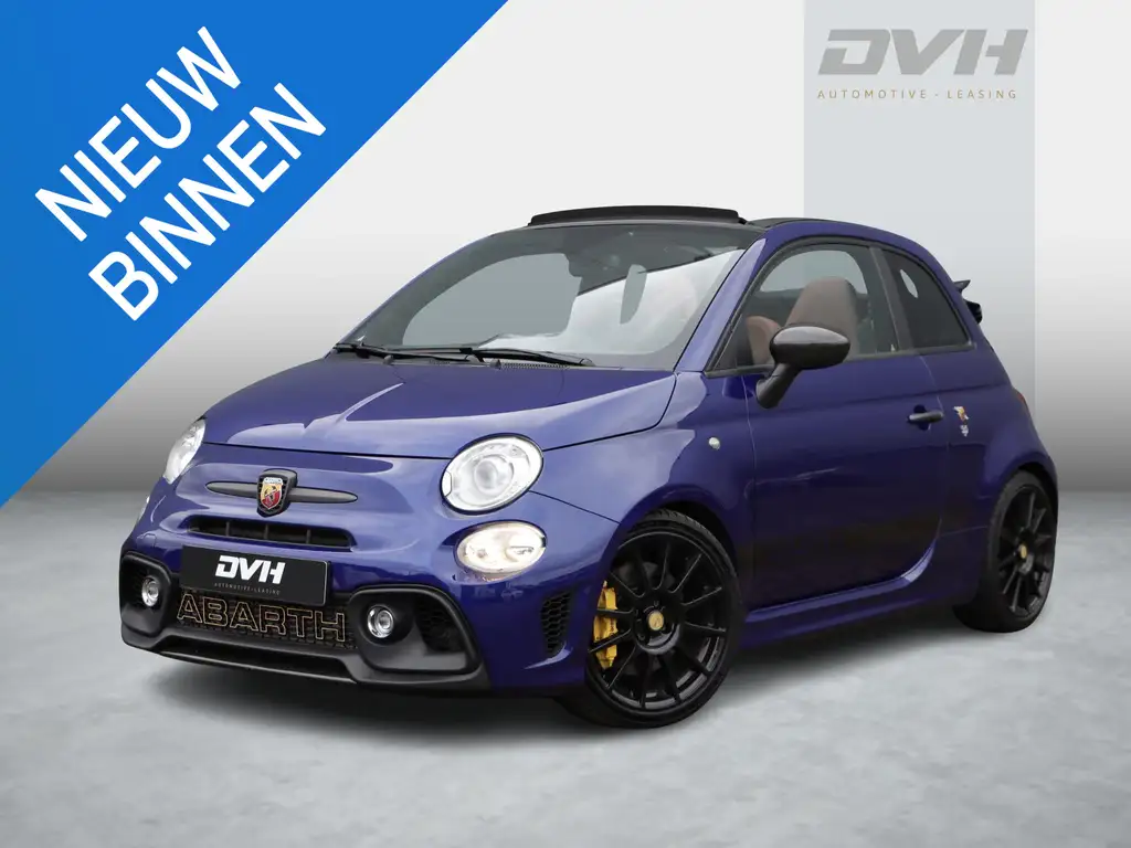 Abarth 595C