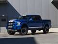 Shelby F-150 SHELBY 700 - Velocity Blue - BTW/ VAT/ TVA Blau - thumbnail 4