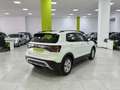 Volkswagen T-Cross 1.0 TSI Advance Blanco - thumbnail 5