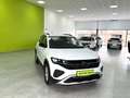 Volkswagen T-Cross 1.0 TSI Advance Blanco - thumbnail 3