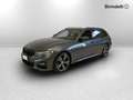 BMW 318 d Touring Msport Grau - thumbnail 1