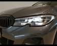 BMW 318 d Touring Msport Grau - thumbnail 25