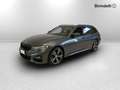 BMW 318 d Touring Msport Grau - thumbnail 1
