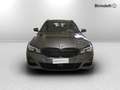 BMW 318 d Touring Msport Grau - thumbnail 4