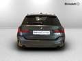 BMW 318 d Touring Msport Grau - thumbnail 6
