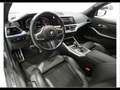 BMW 318 d Touring Msport Grau - thumbnail 8