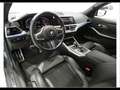 BMW 318 d Touring Msport Grau - thumbnail 8