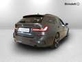 BMW 318 d Touring Msport Grau - thumbnail 24