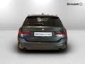 BMW 318 d Touring Msport Grau - thumbnail 6