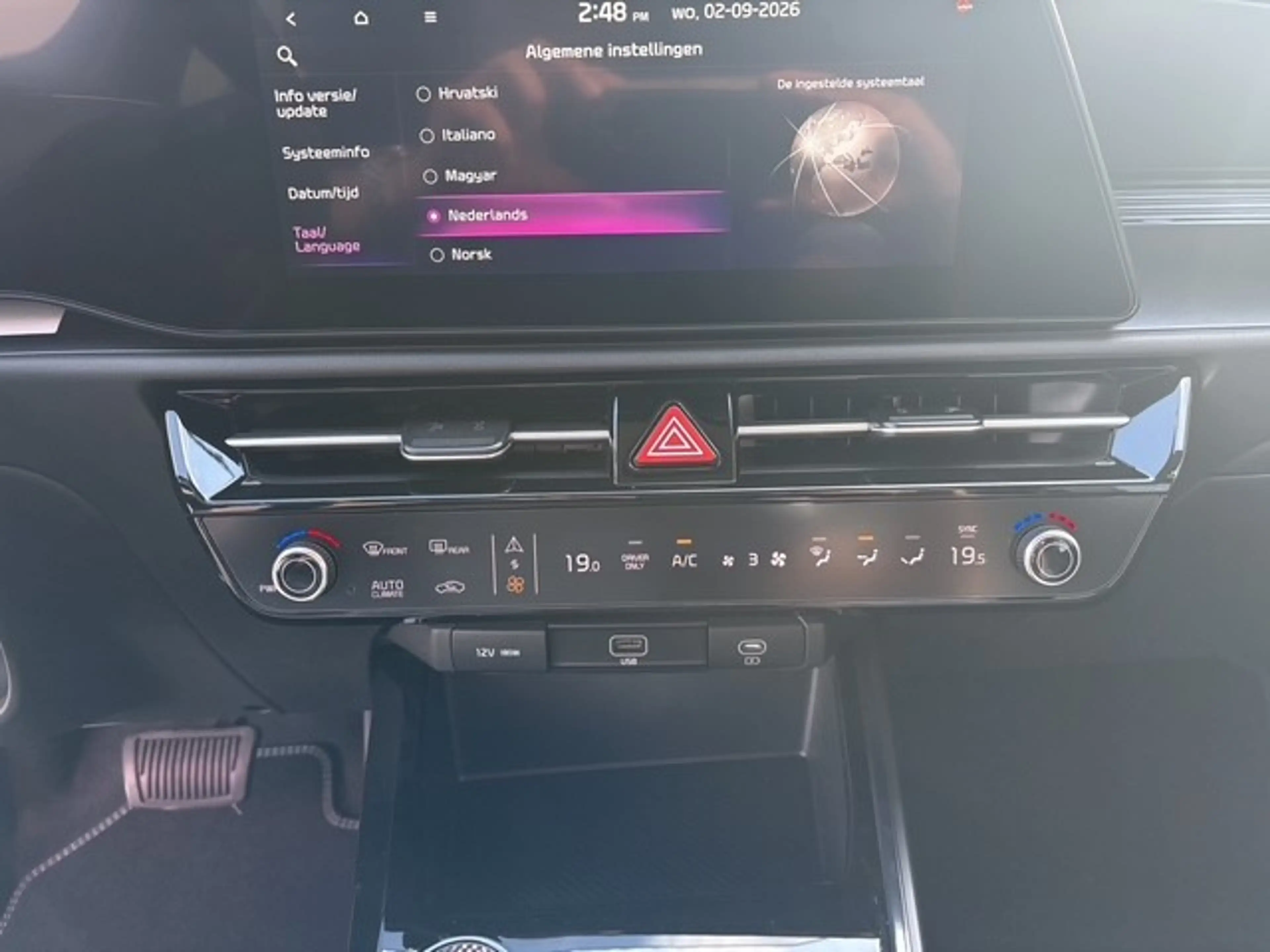 Kia e-Niro EV Light Advanced 64.8 kWh | Navi | Cruise | Camer — photo 14