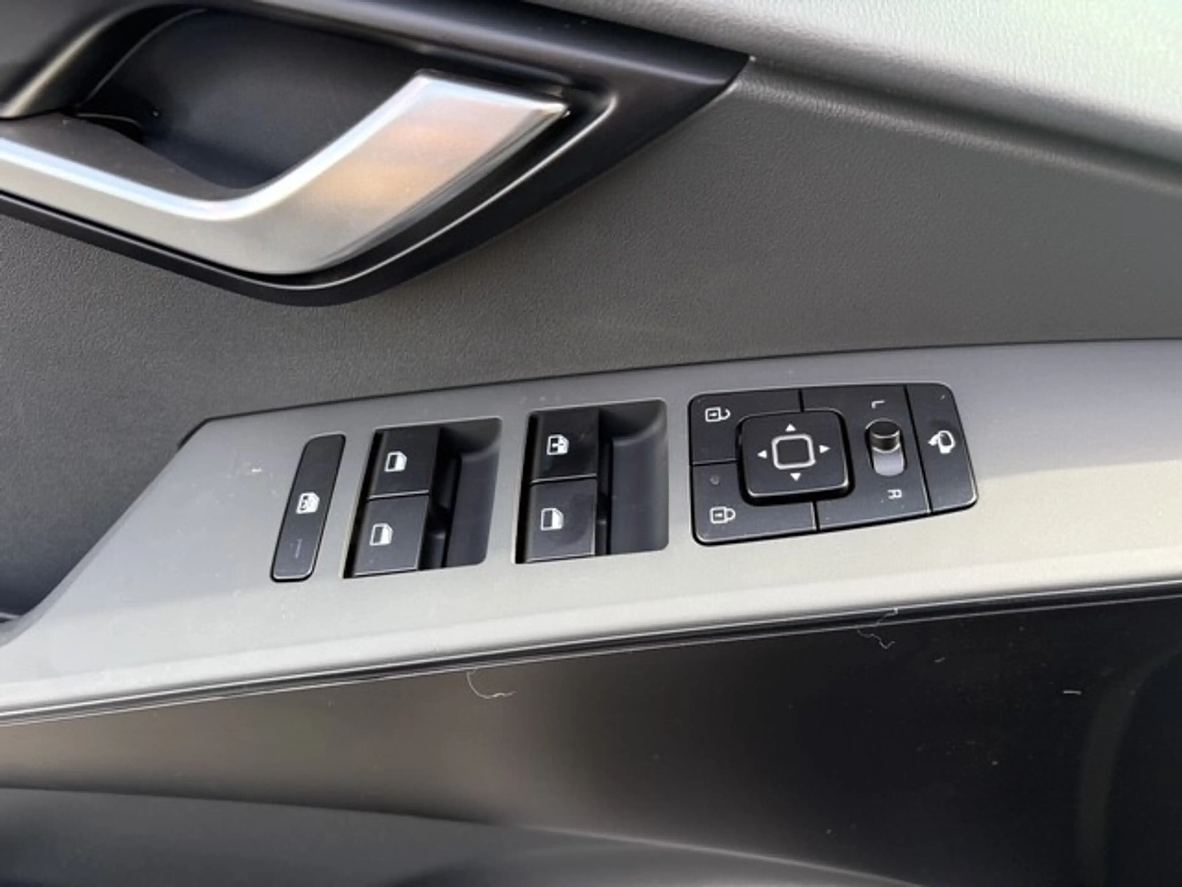 Kia e-Niro EV Light Advanced 64.8 kWh | Navi | Cruise | Camer — photo 19