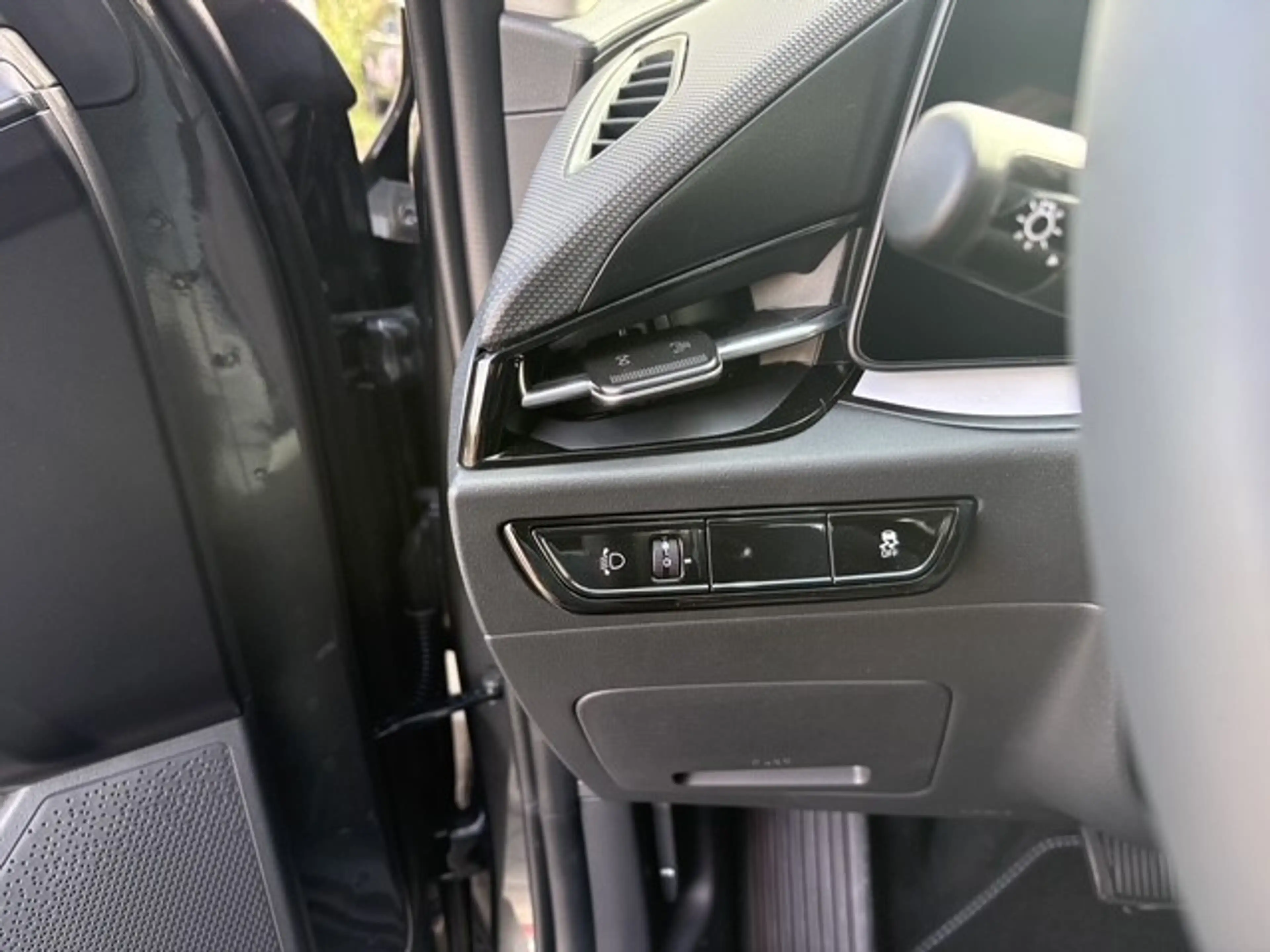 Kia e-Niro EV Light Advanced 64.8 kWh | Navi | Cruise | Camer — photo 18