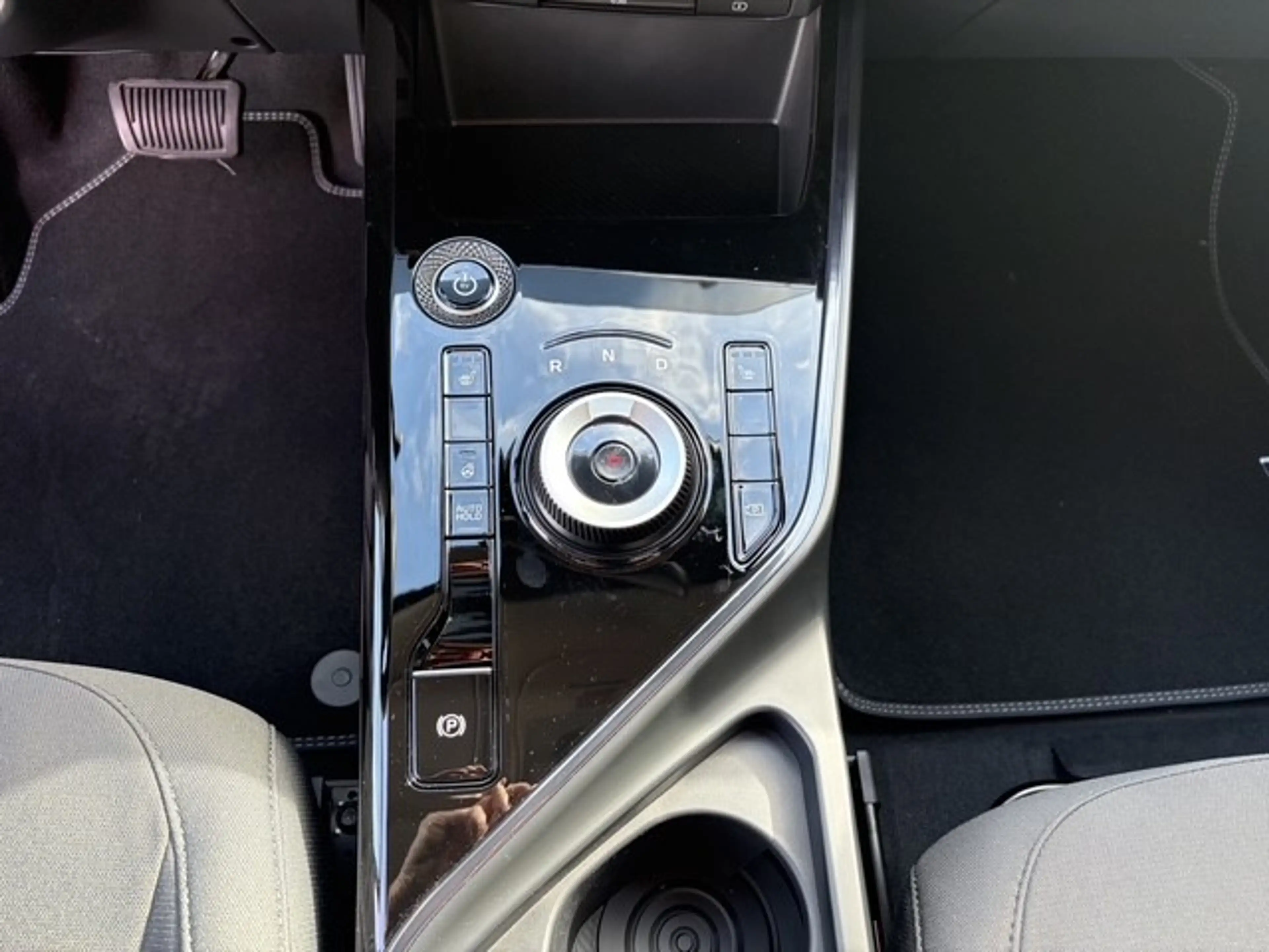 Kia e-Niro EV Light Advanced 64.8 kWh | Navi | Cruise | Camer — photo 15