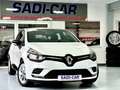 Renault Clio 1.2 TCe 118cv Energy Limited EDC - 5 Portes Wit - thumbnail 1