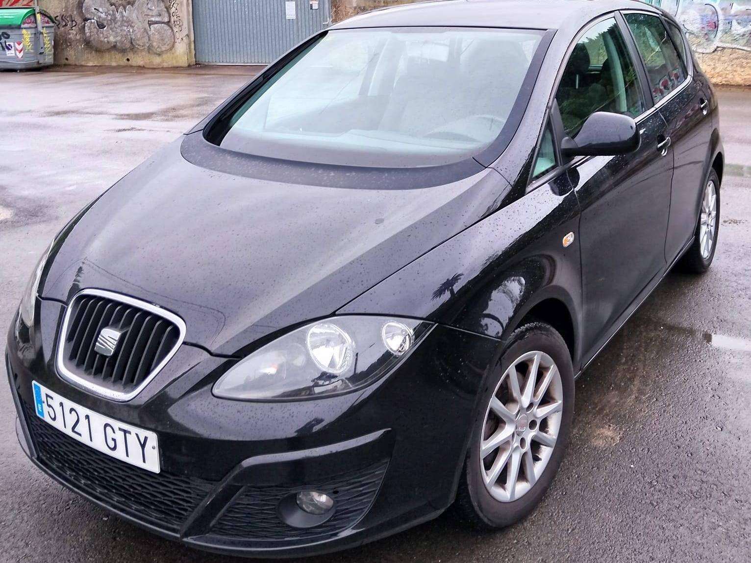 SEAT Altea Altea 1.9TDI Style DPF 105 Style - foto 1