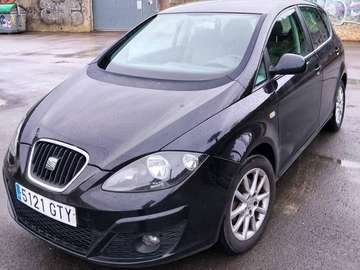 Altea 1.9TDI Style DPF 105 Style