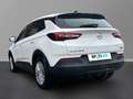 Opel Grandland X Edition Berganfahrass. Spieg. beheizbar Regensenso Blanc - thumbnail 4