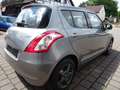 Suzuki Swift Automatik Klima Alu Winter Efh Gris - thumbnail 4