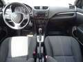 Suzuki Swift Automatik Klima Alu Winter Efh Gris - thumbnail 7