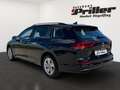 Volkswagen Golf 2.0 TDI VIII Variant Life/NAVI/DAB+/LED/ACC Schwarz - thumbnail 4