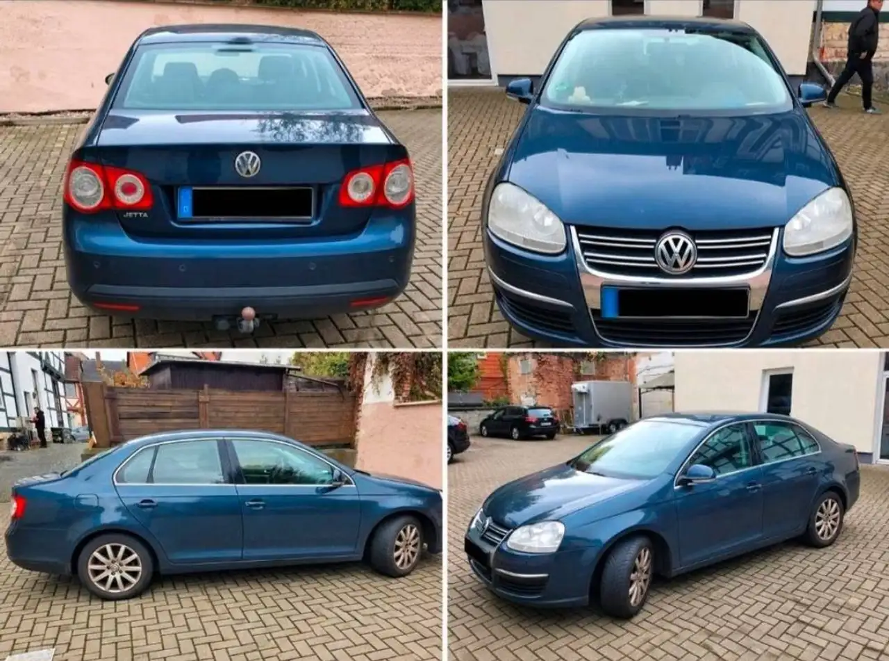 Volkswagen Jetta