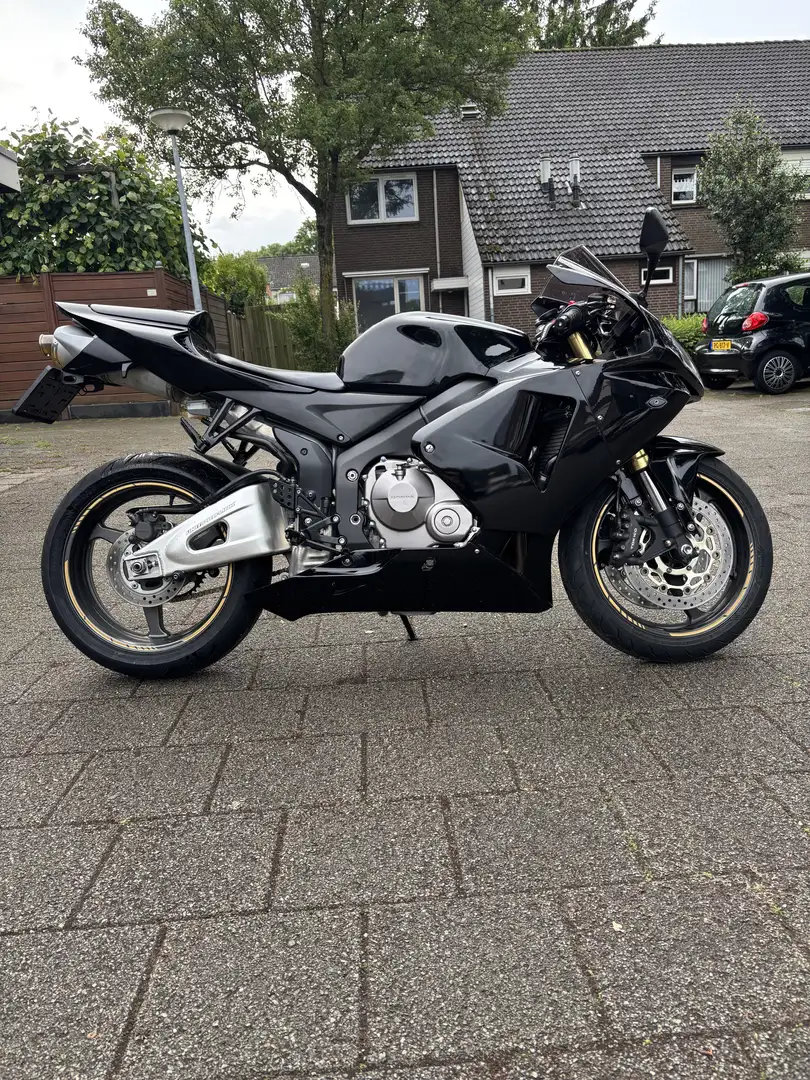 Honda CBR 600 cbr600rr pc37 - 2