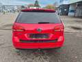 Volkswagen Golf VII Variant Trendline ** Navigation + AHK** Rouge - thumbnail 11