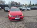 Volkswagen Golf VII Variant Trendline ** Navigation + AHK** Rouge - thumbnail 2