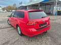 Volkswagen Golf VII Variant Trendline ** Navigation + AHK** Rouge - thumbnail 4