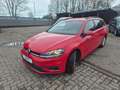 Volkswagen Golf VII Variant Trendline ** Navigation + AHK** Rouge - thumbnail 3