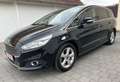 Ford S-Max S-MAX*4x4 AWD*TITANIUM*1 HAND* Negro - thumbnail 4