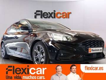 1.0 Ecoboost MHEV 92kW Active