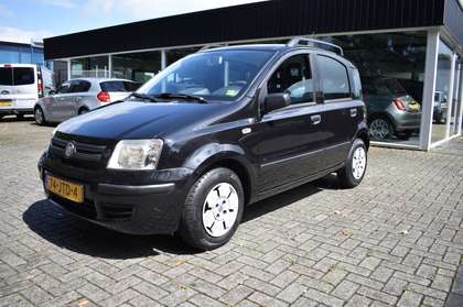 Fiat Panda 1.2 Edizione Cool AIRCO