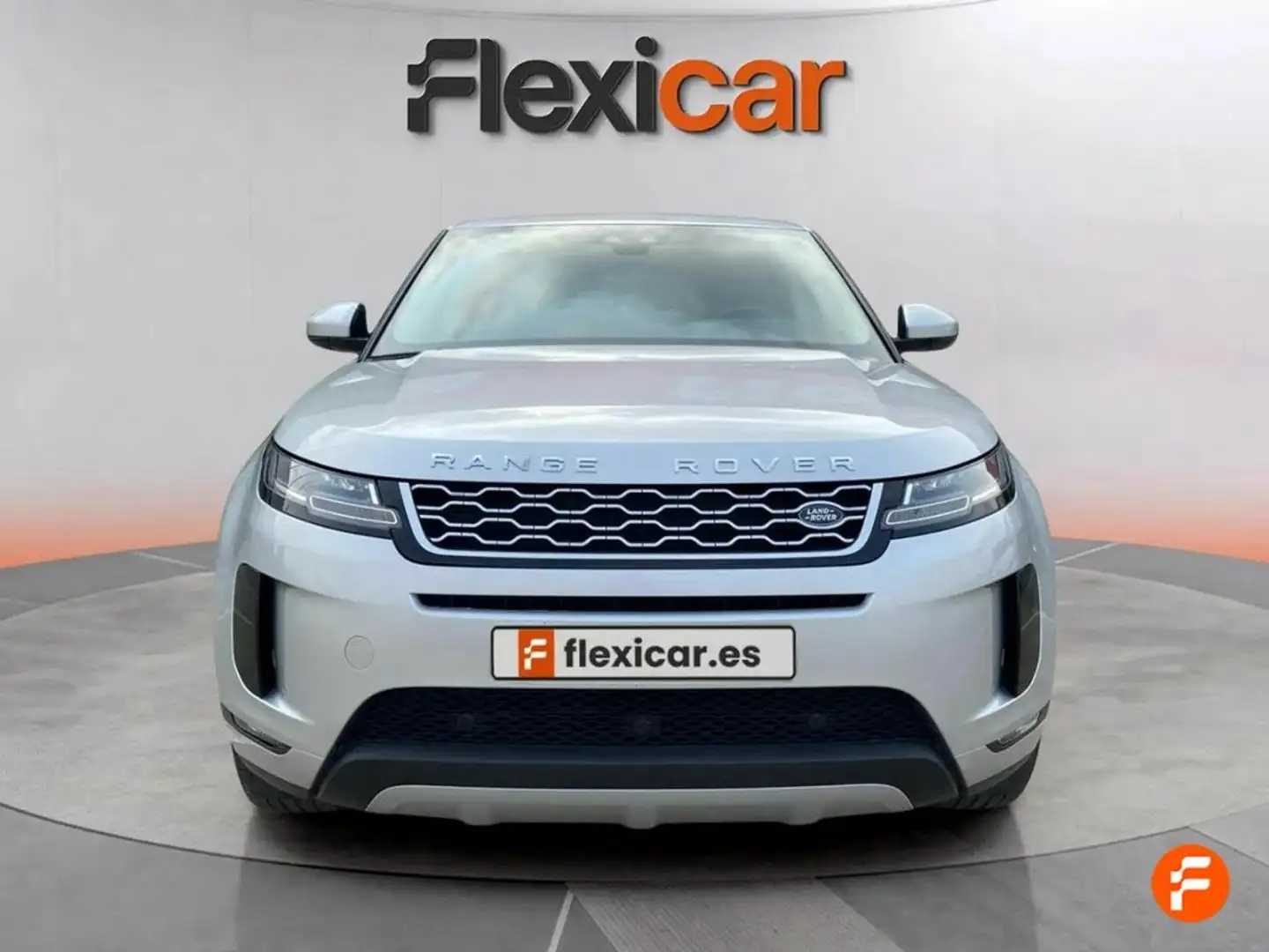 Land Rover Range Rover Evoque 2.0 D150 FWD Amarillo - 2