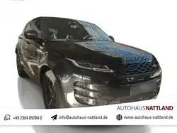 Land Rover Range Rover Evoque R Dynamic RFK ACC Meridian