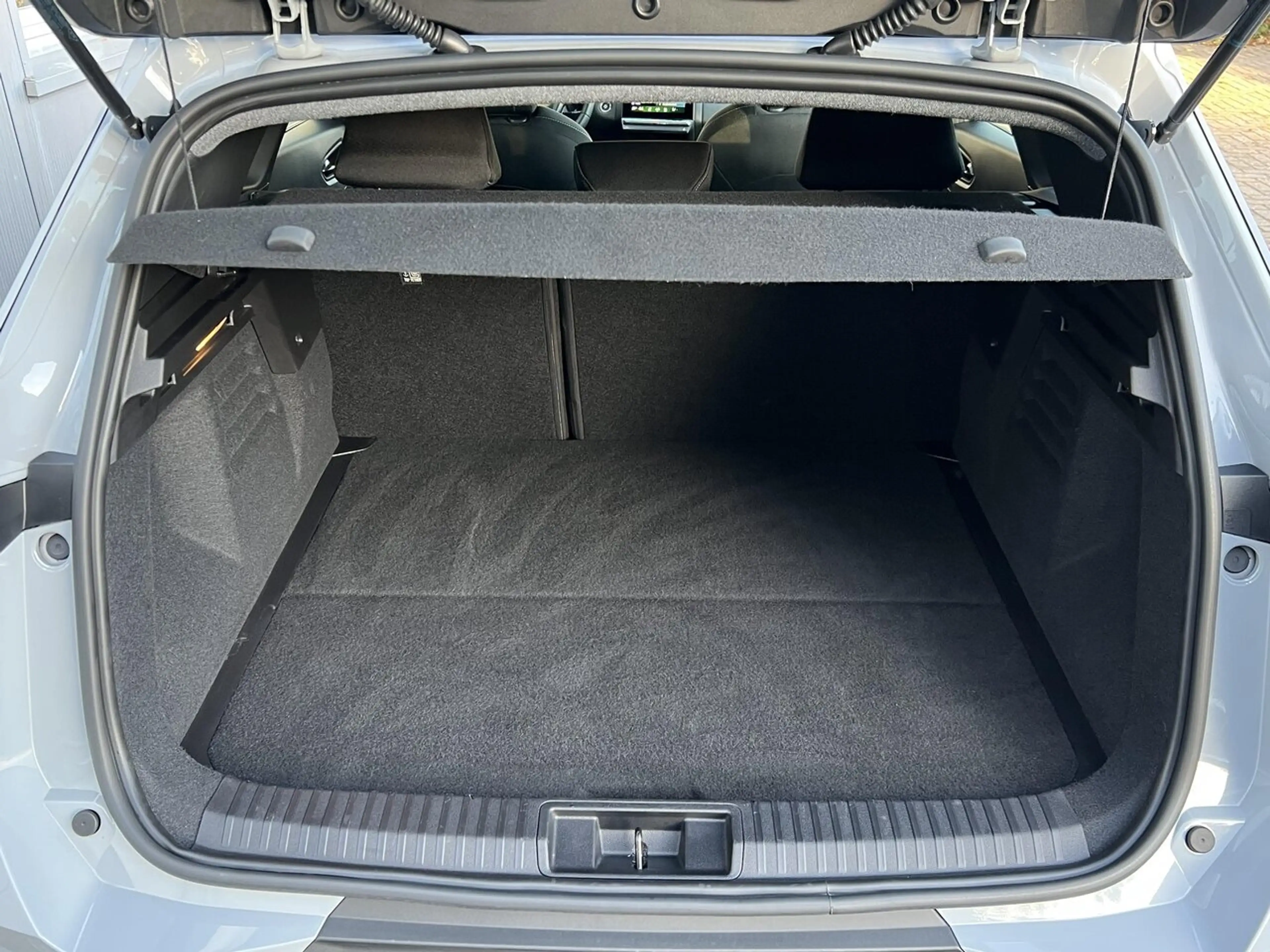 Renault Symbioz TCe 140 Pk Mild Hybrid Evolution — photo 15