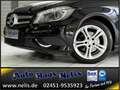 Mercedes-Benz A 180 Urban Xenon Sitzheizung Navi Allwetter Ass Zwart - thumbnail 21