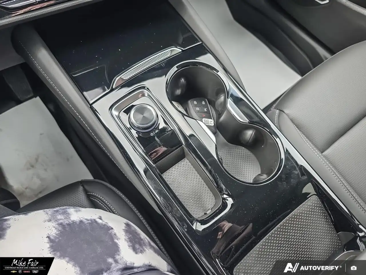Buick Envision снимка Buick Envision