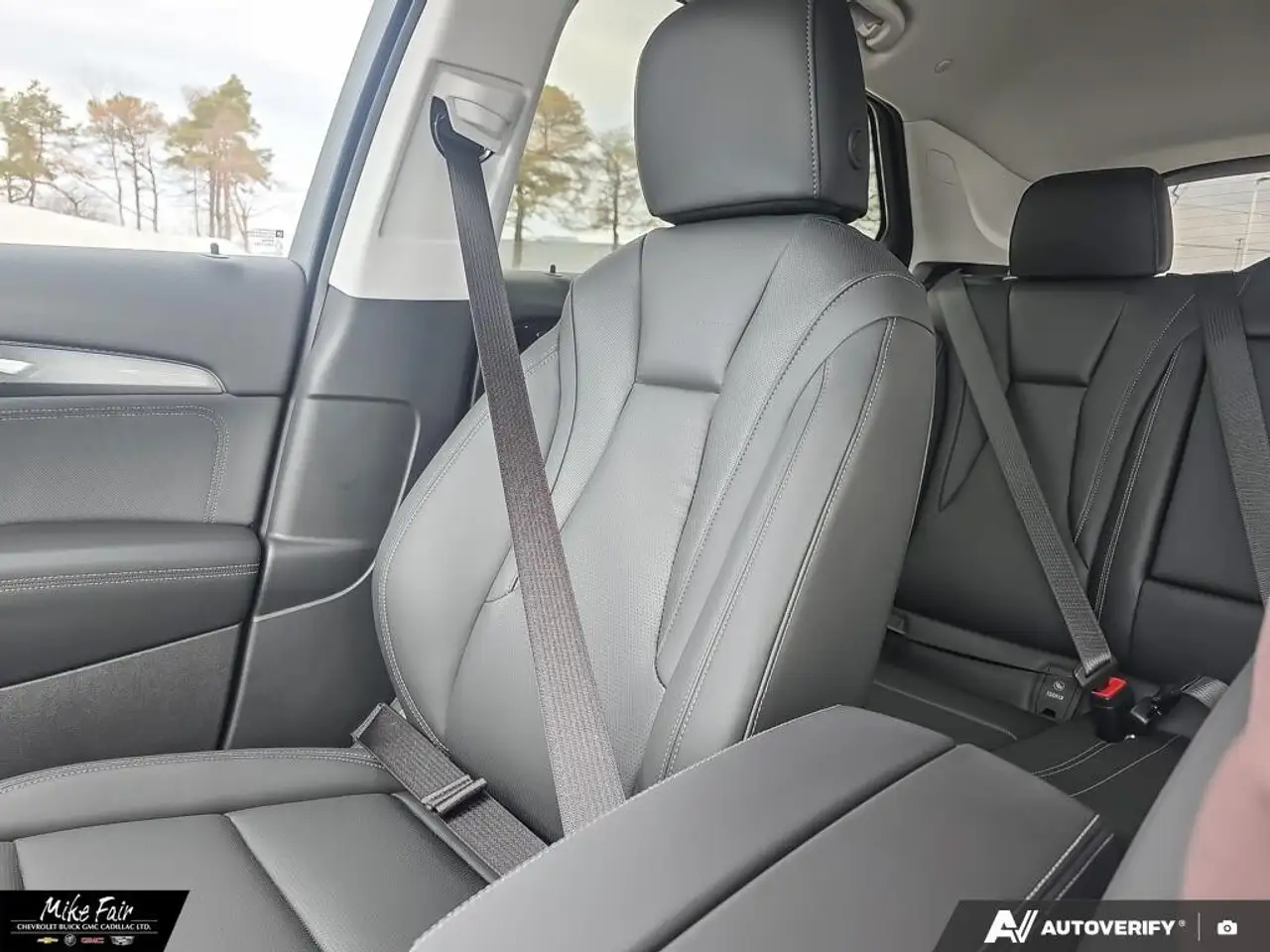 Buick Envision снимка Buick Envision