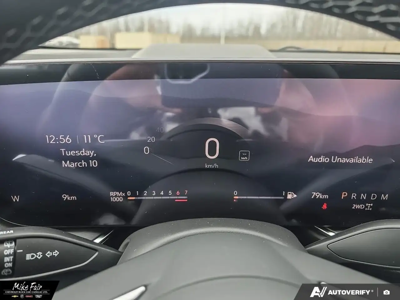 Buick Envision снимка Buick Envision