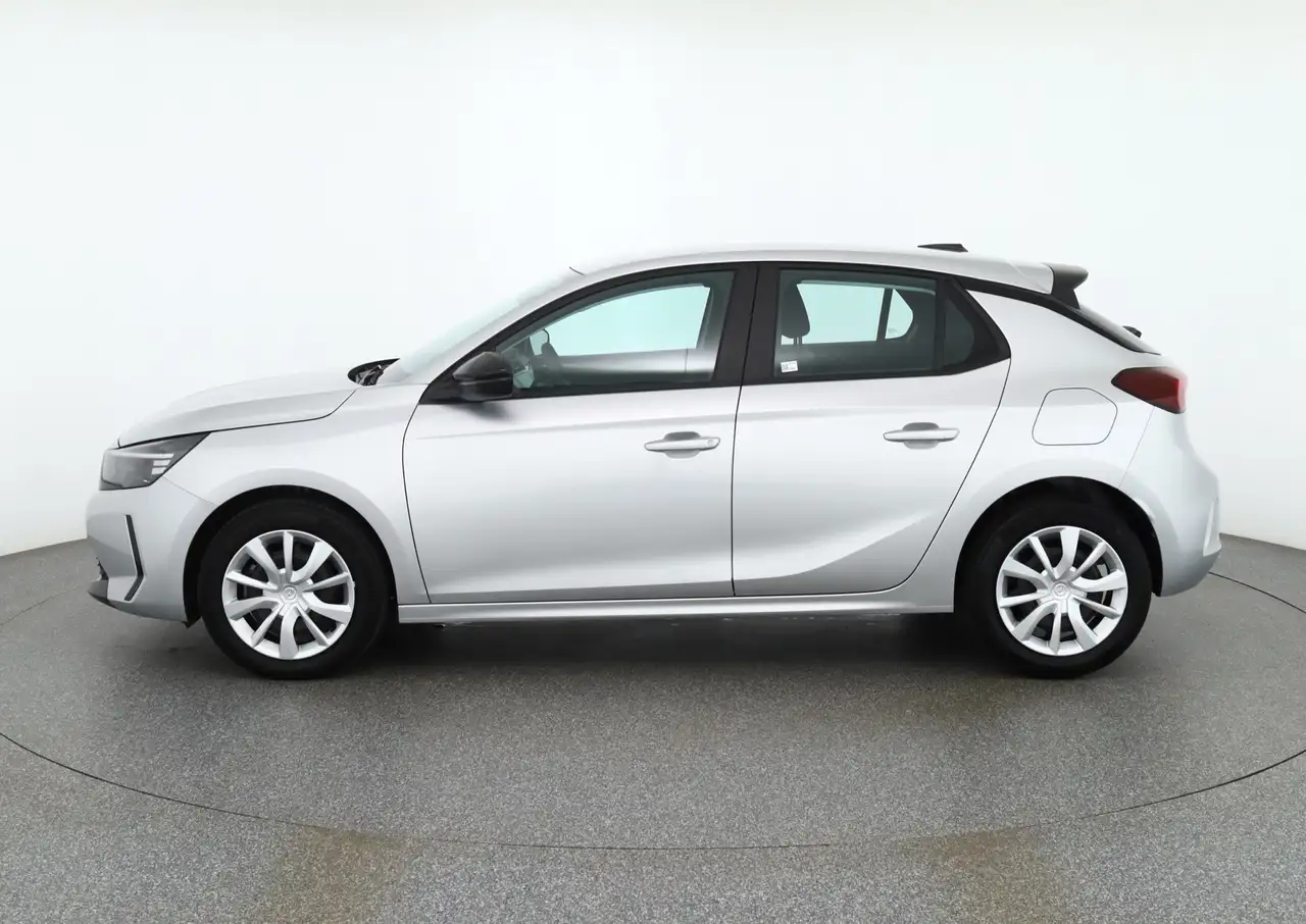 Opel Corsa 2026