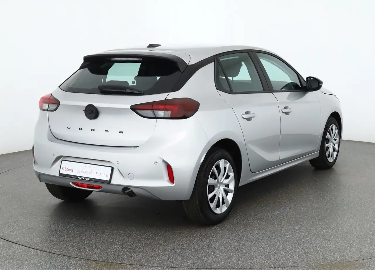 Opel Corsa 2026