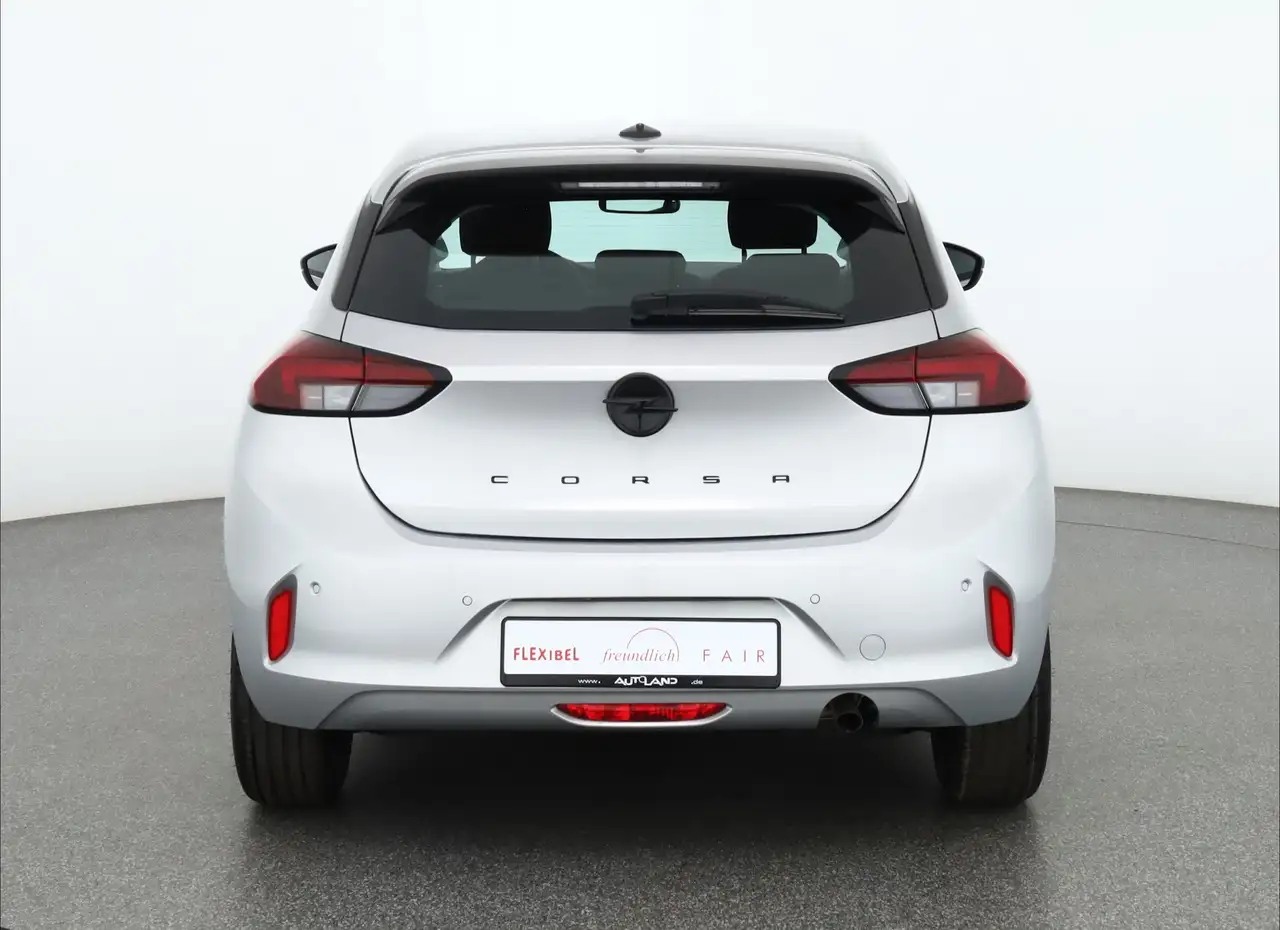 Opel Corsa 2026