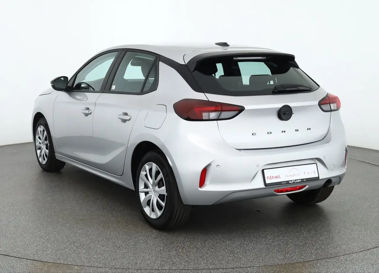 Opel Corsa 2026