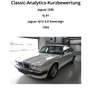 Jaguar XJ12 XJ 81 6.0 Sovereign 1993 Weiß - thumbnail 17